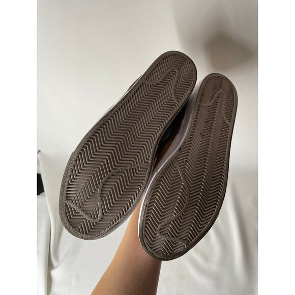 Nike SB Zoom Stefan Janoski Slip-On Shoes Golden-Tan Men's Size 11 - Picture 8 of 8